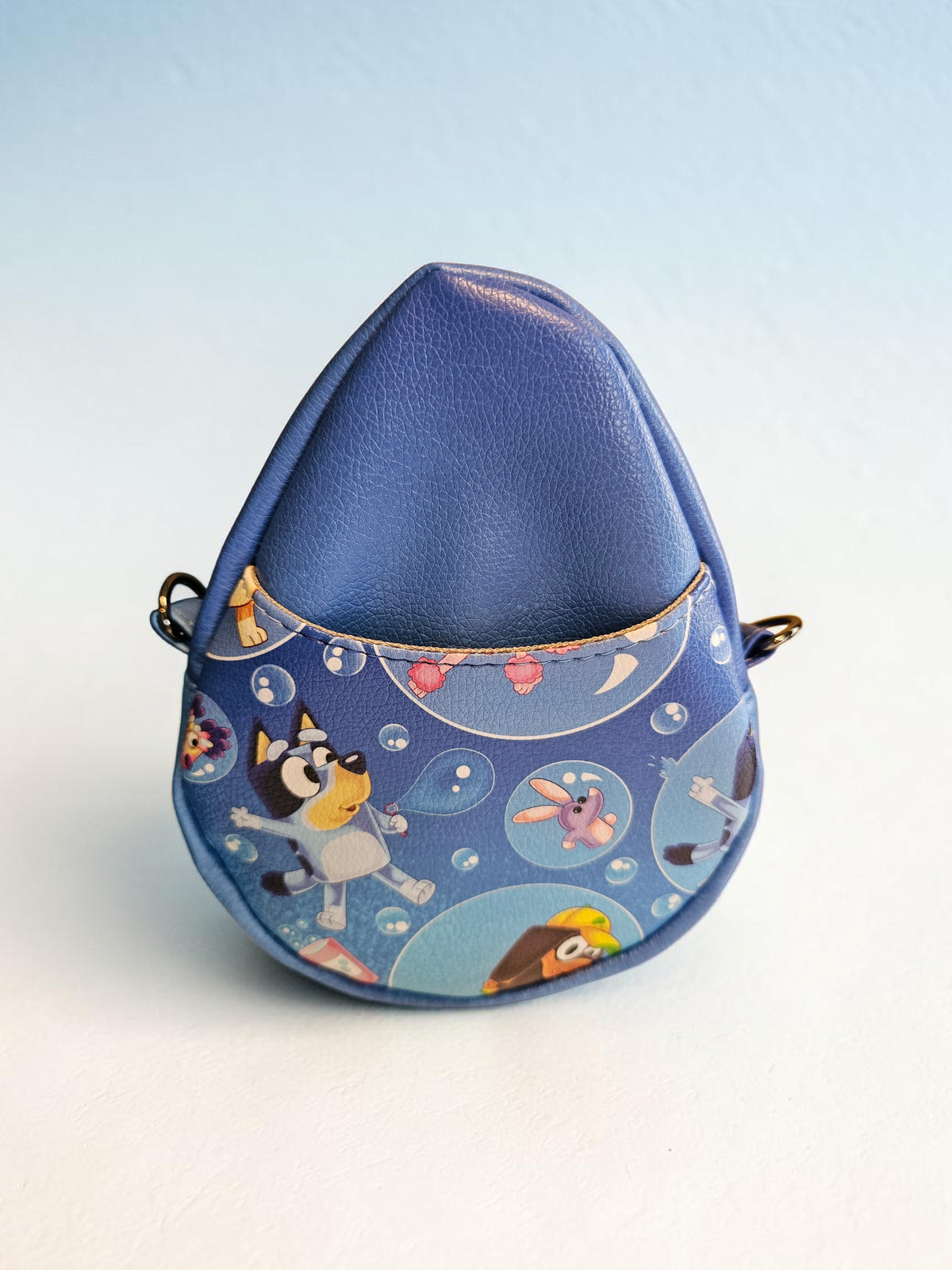 Dewdrop Crossbody Bag