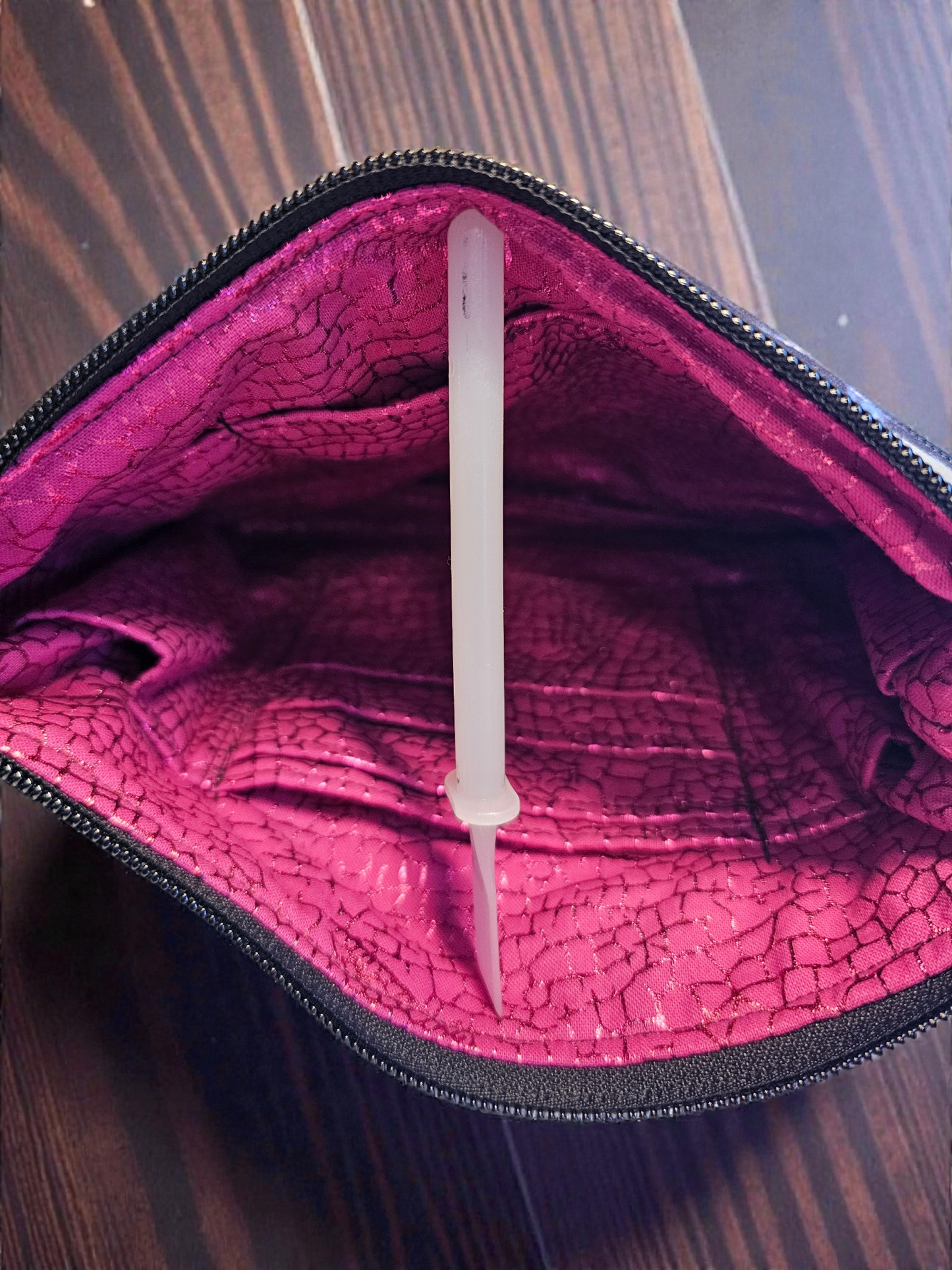 High Heels Denver Bag