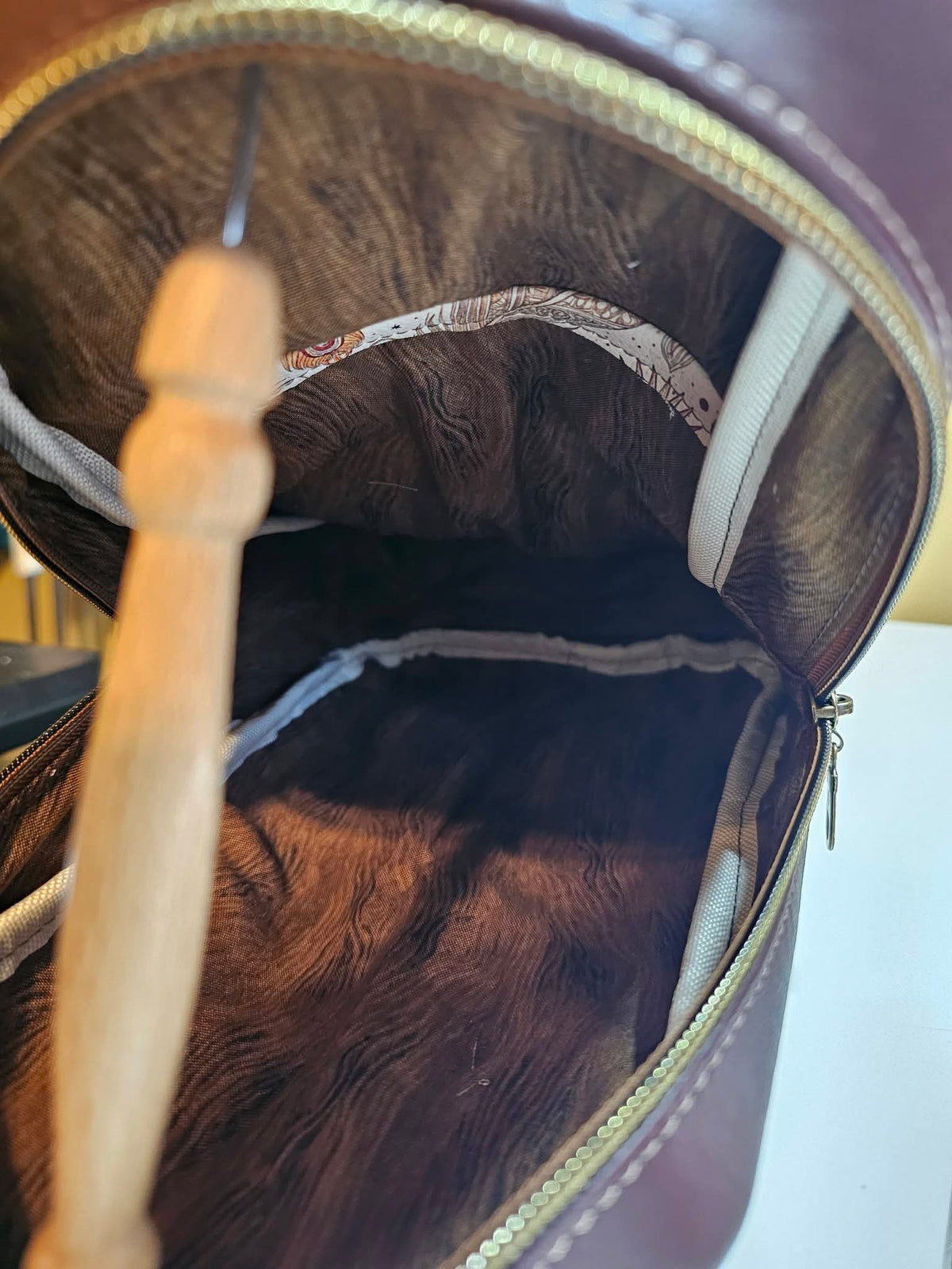 Rosie Bag