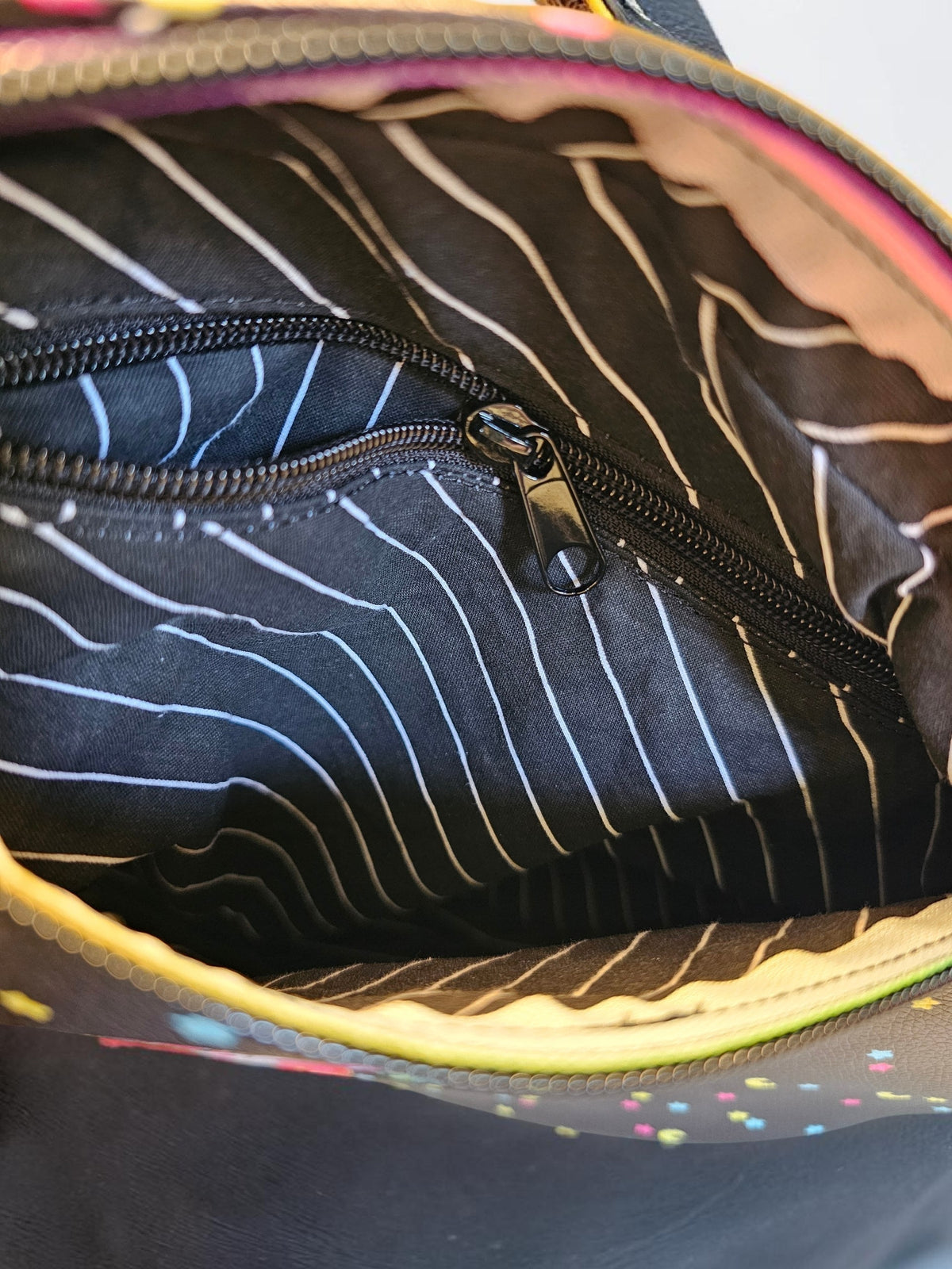 Raindrop Bag