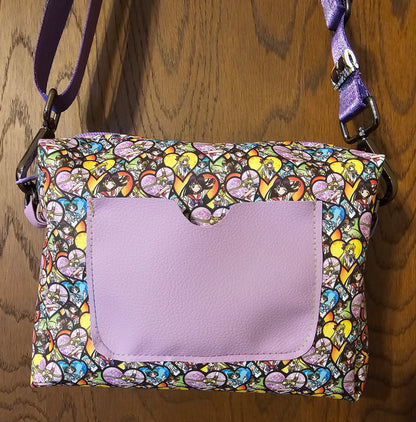 Bitty Box Bag