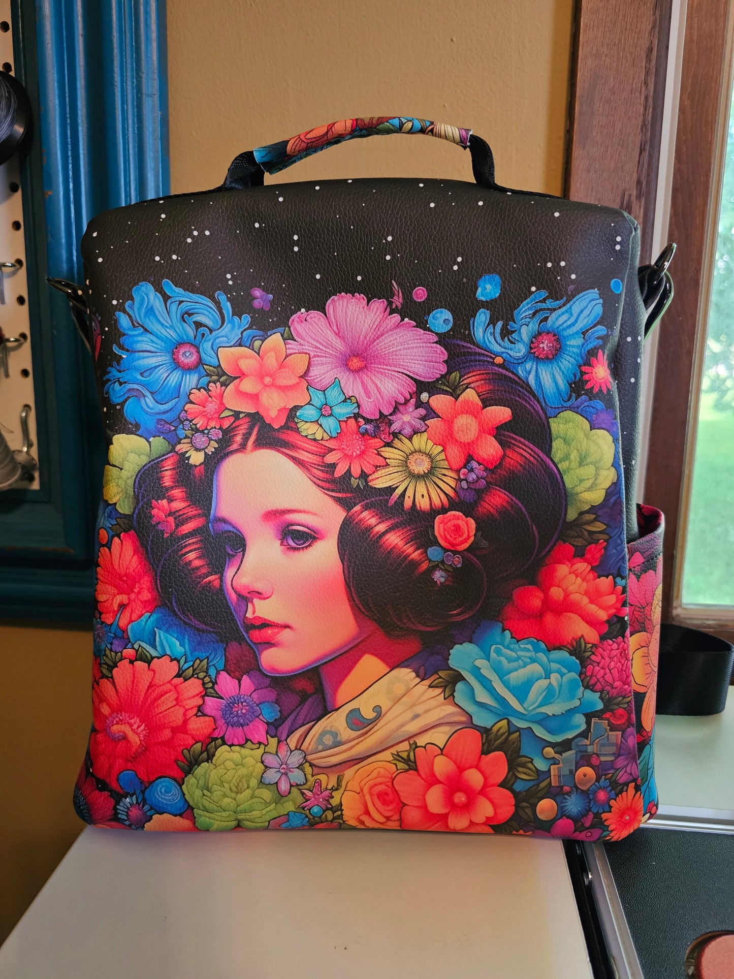 Guardian Backpack