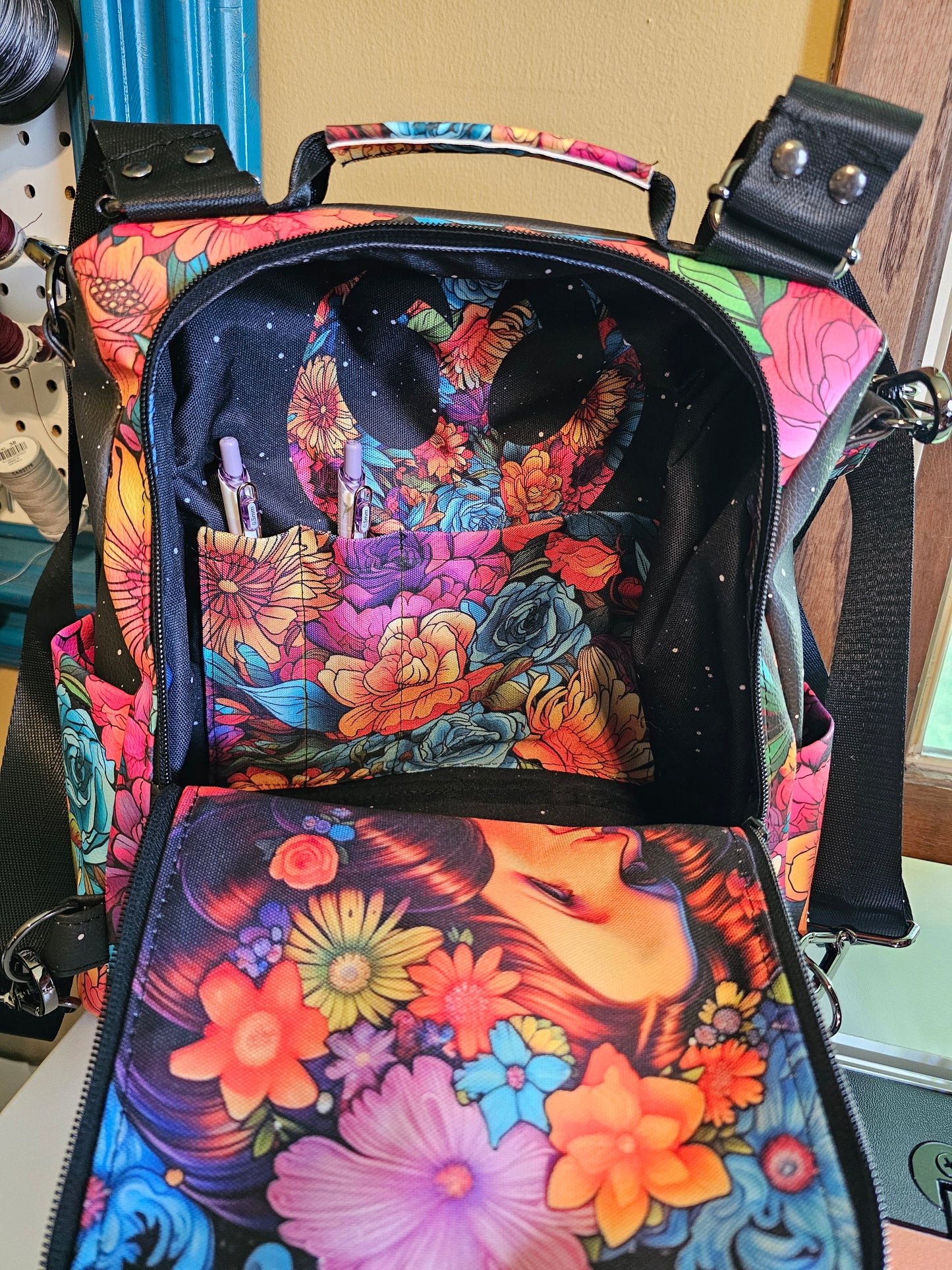 Guardian Backpack