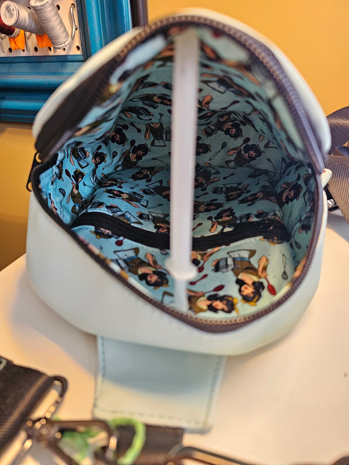 " I Don't Cook" Mav Pack