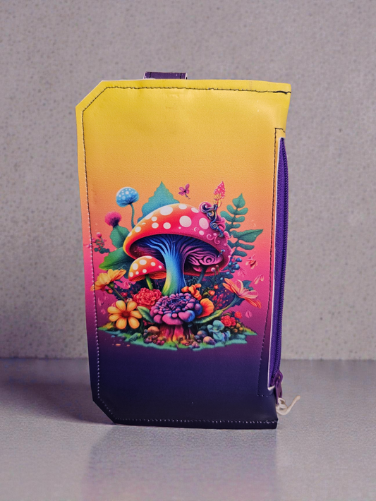 Mod Shrooms Purse Pal