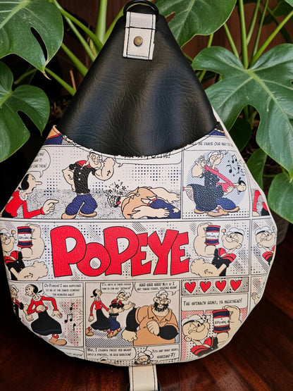 Raindrop Bag