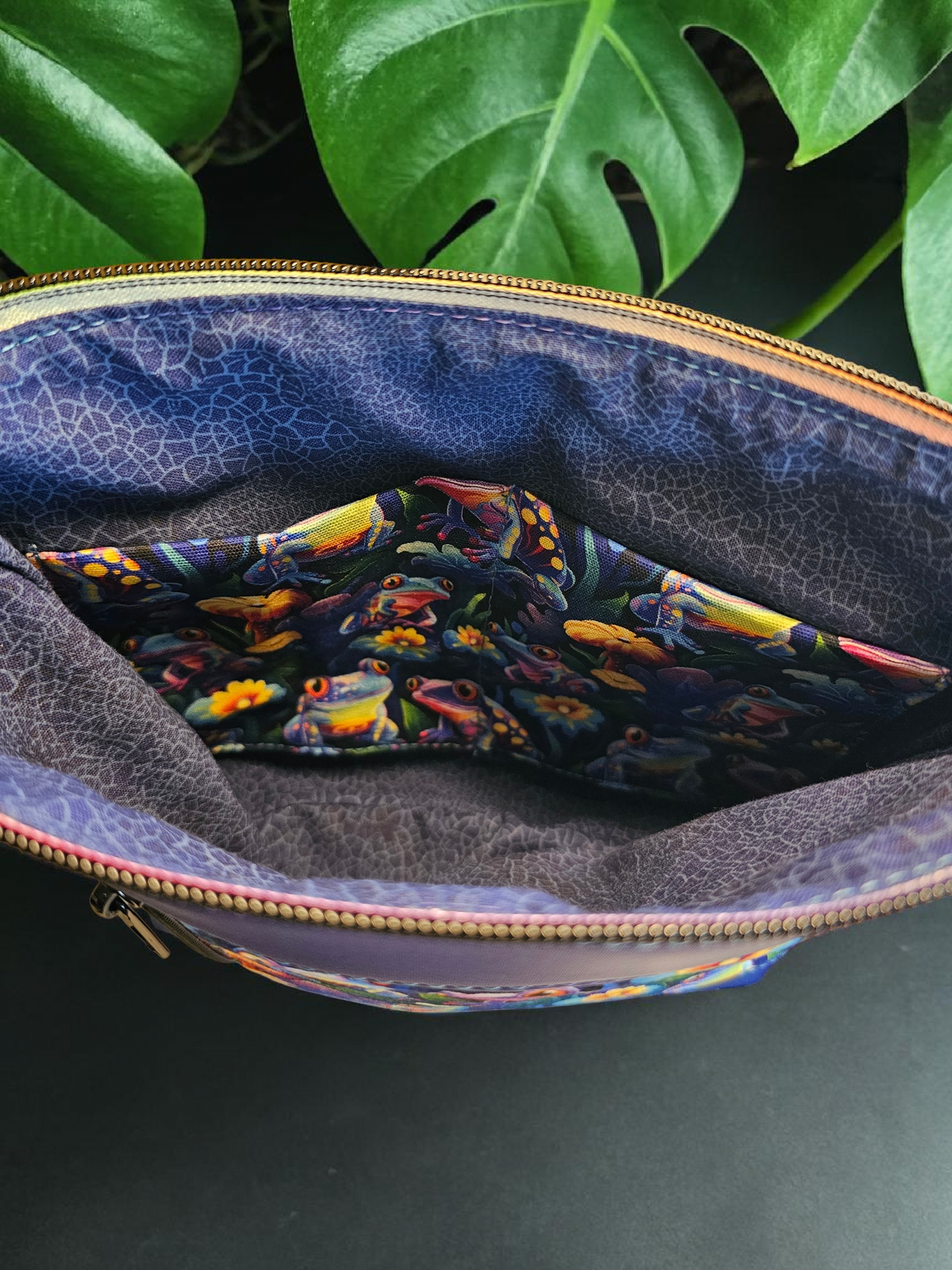 Joyce Crossbody Bag