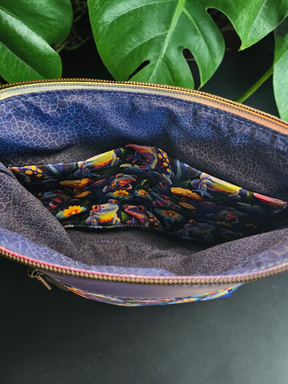 Joyce Crossbody Bag