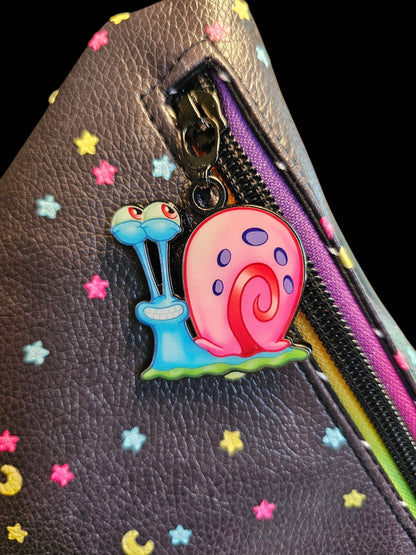 Raindrop Bag