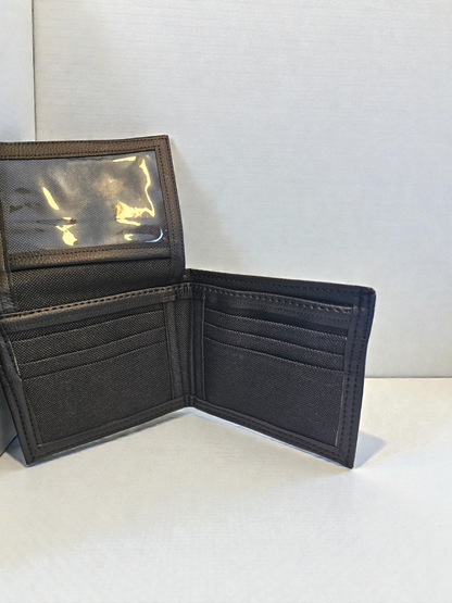 Traditional Men's Wallet