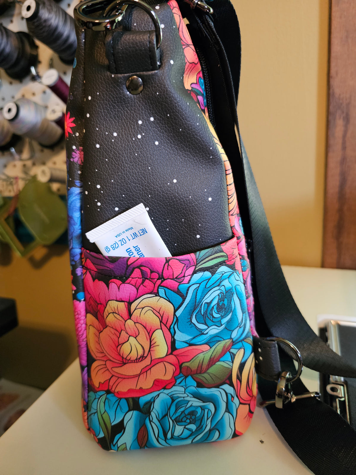 The Guardian Backpack