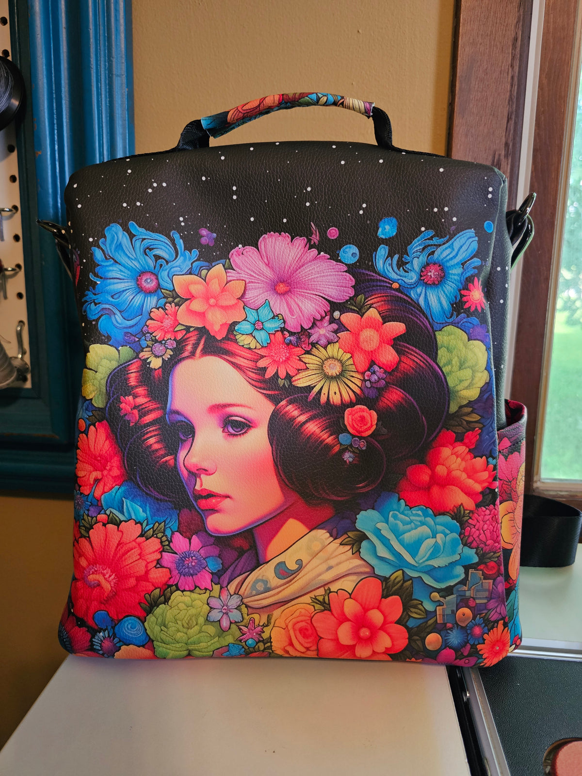 The Guardian Backpack