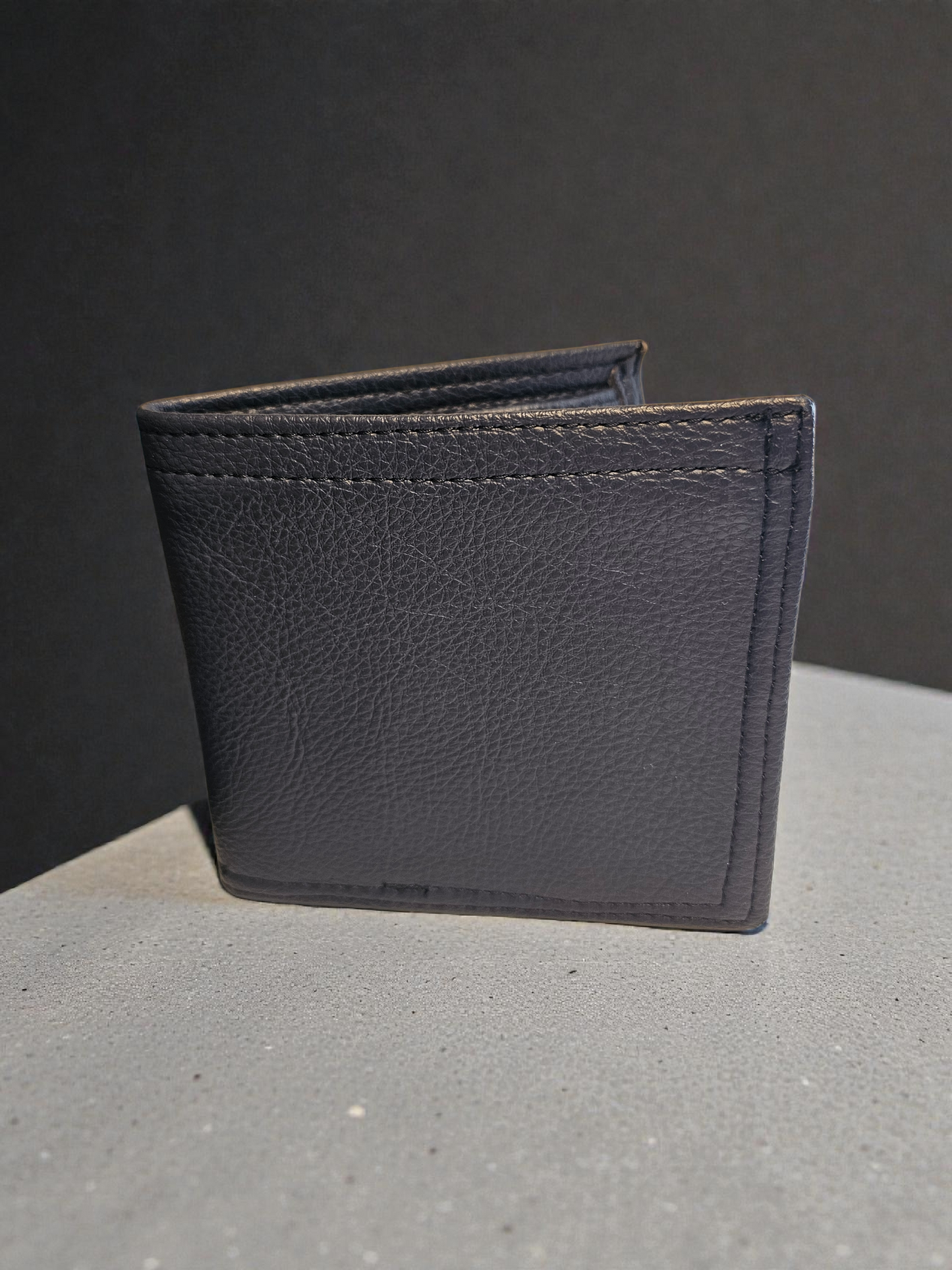 Traditional Men's Wallet