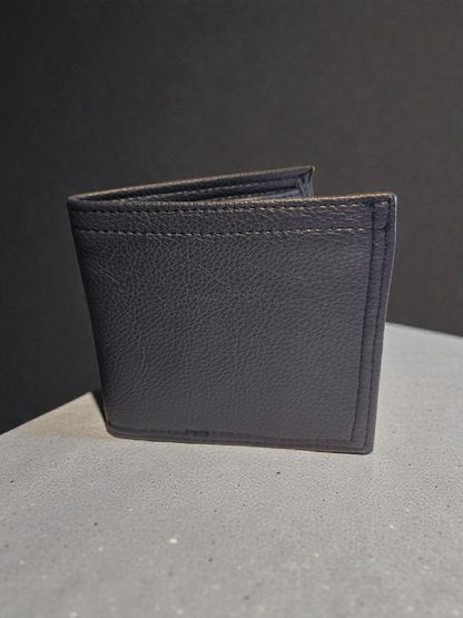Traditional Men's Wallet