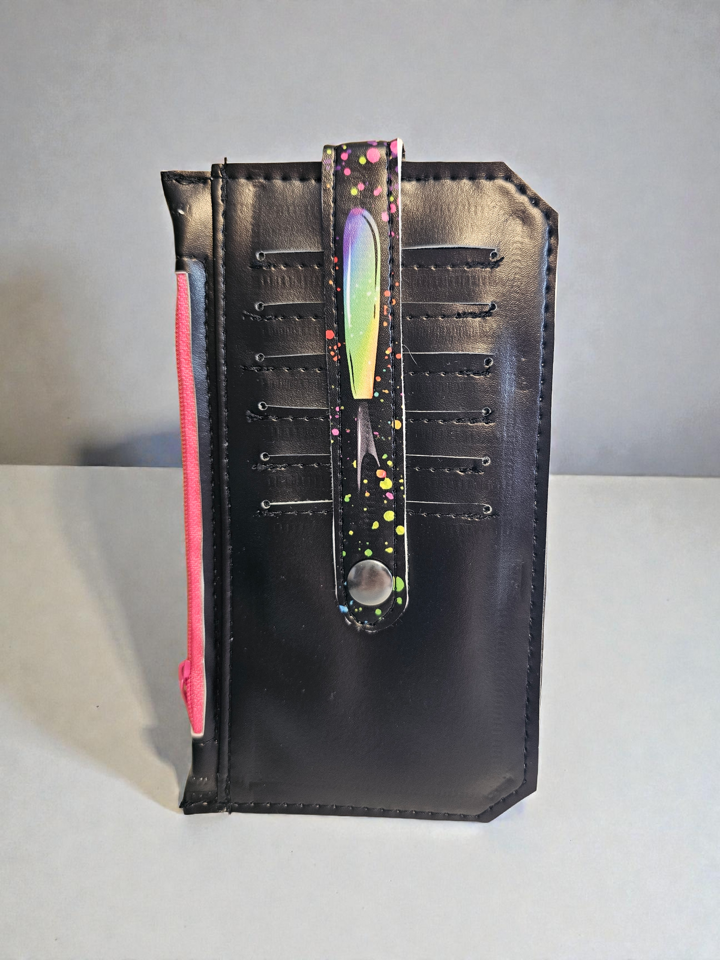 Sewing Machine Purse Pal