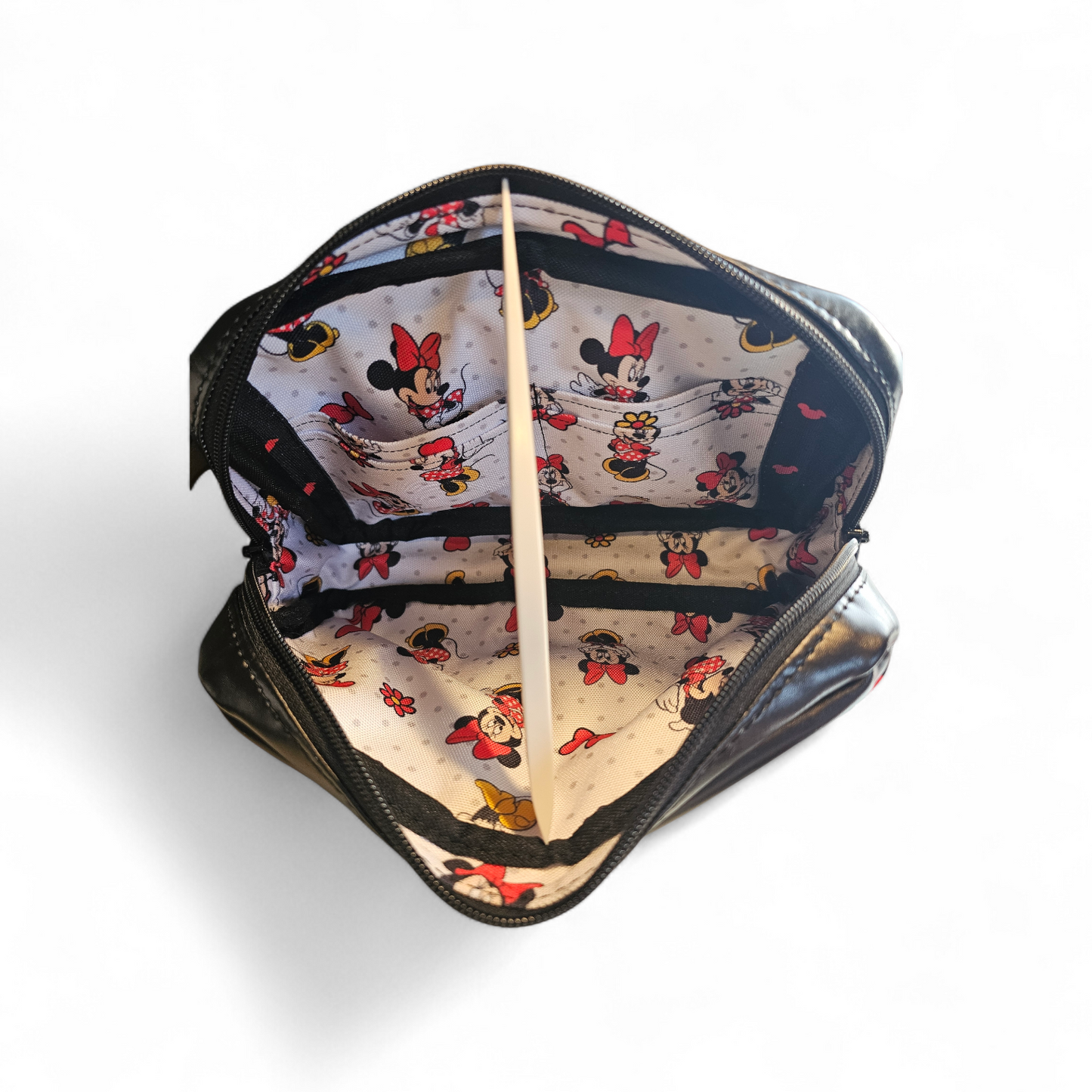 Magical Mouse Kari Crossbody