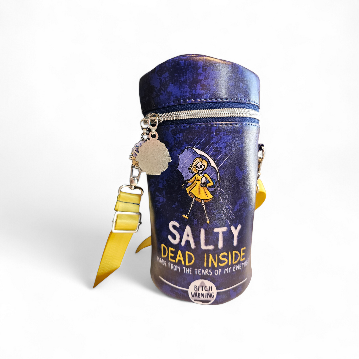 Don't be Salty