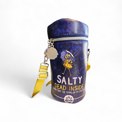 Don't be Salty