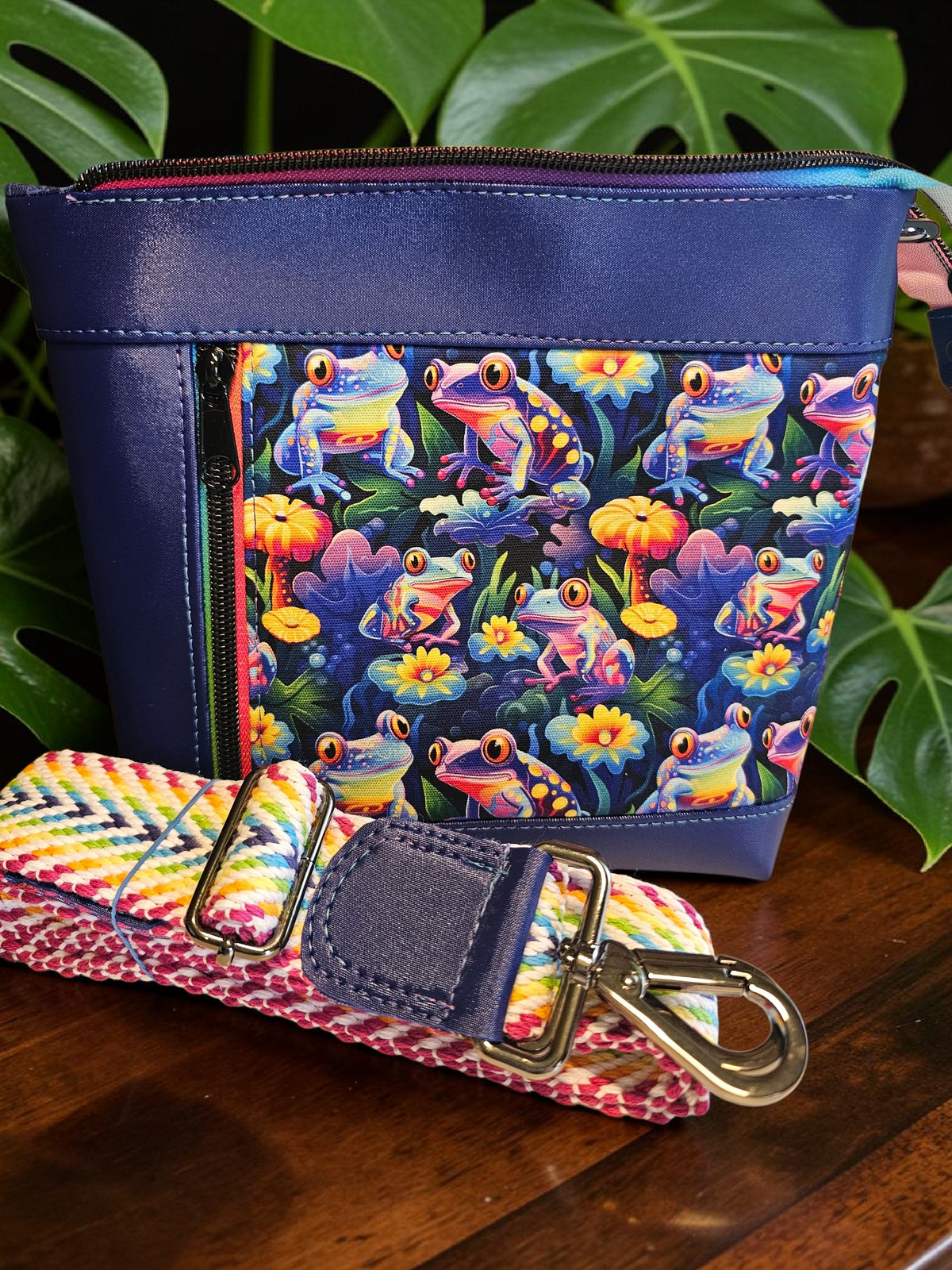 Joyce Crossbody Bag