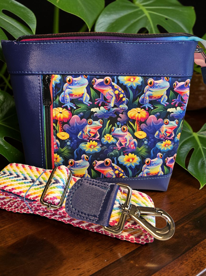 Joyce Crossbody Bag
