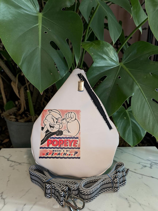 Raindrop Bag