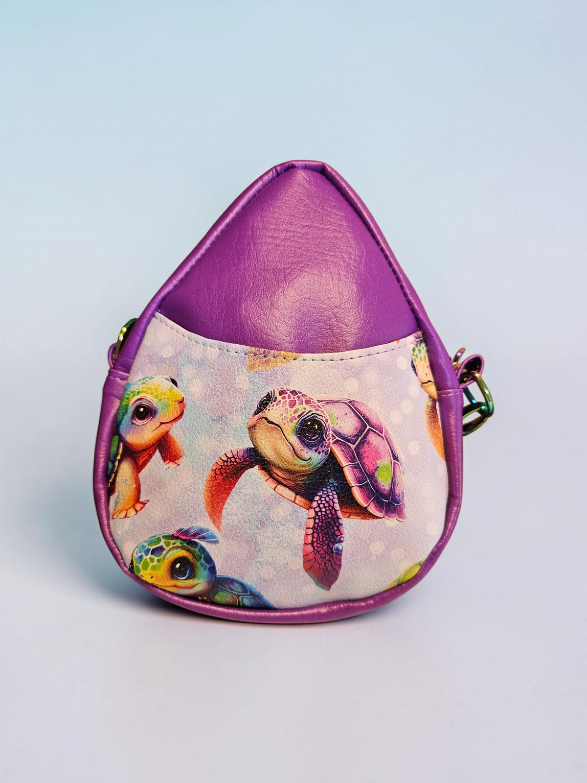 Dewdrop Crossbody Bag