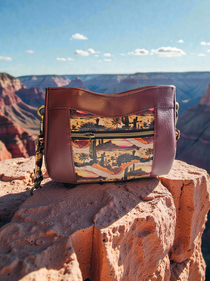 Eva Bag