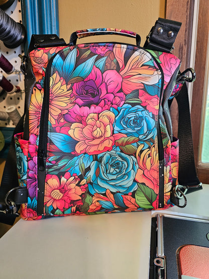 The Guardian Backpack