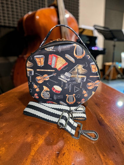 Gwen Crossbody Bag