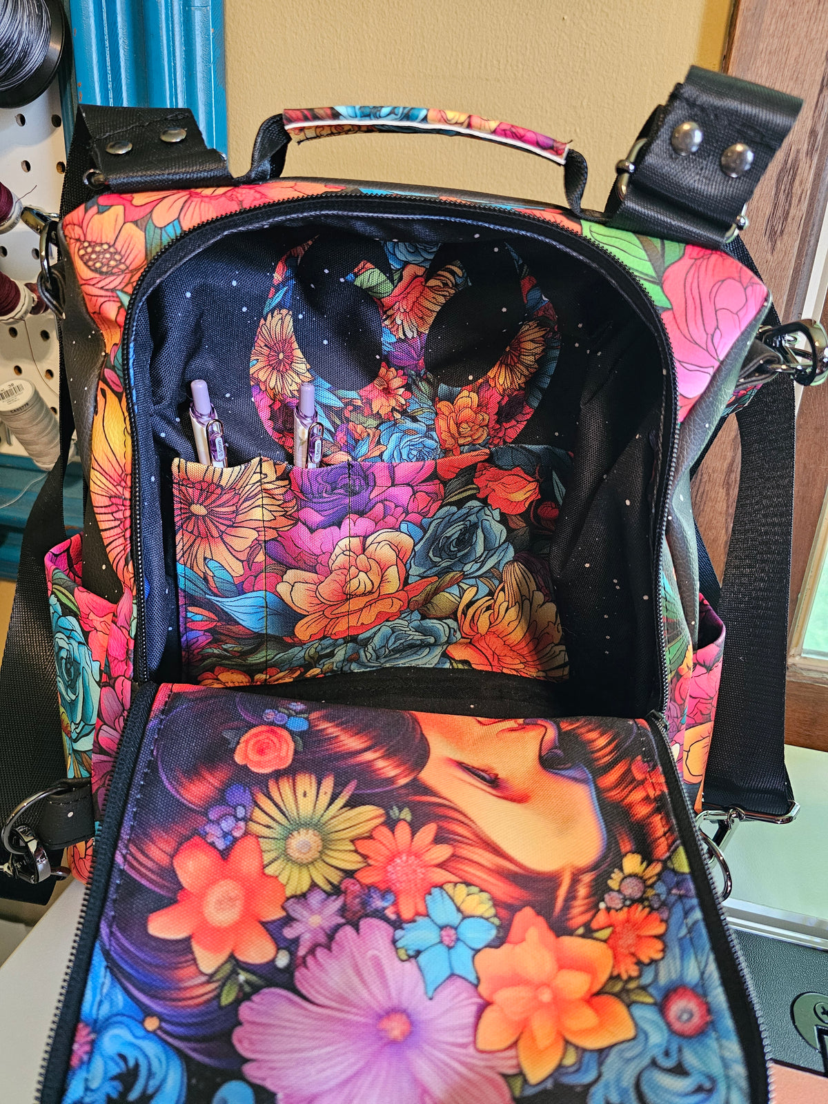 The Guardian Backpack