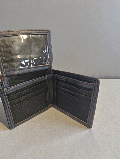 Traditional Men's Wallet