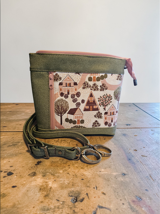 Joyce Crossbody Bag