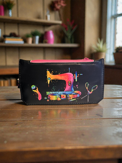 Sewing Machine Purse Pal
