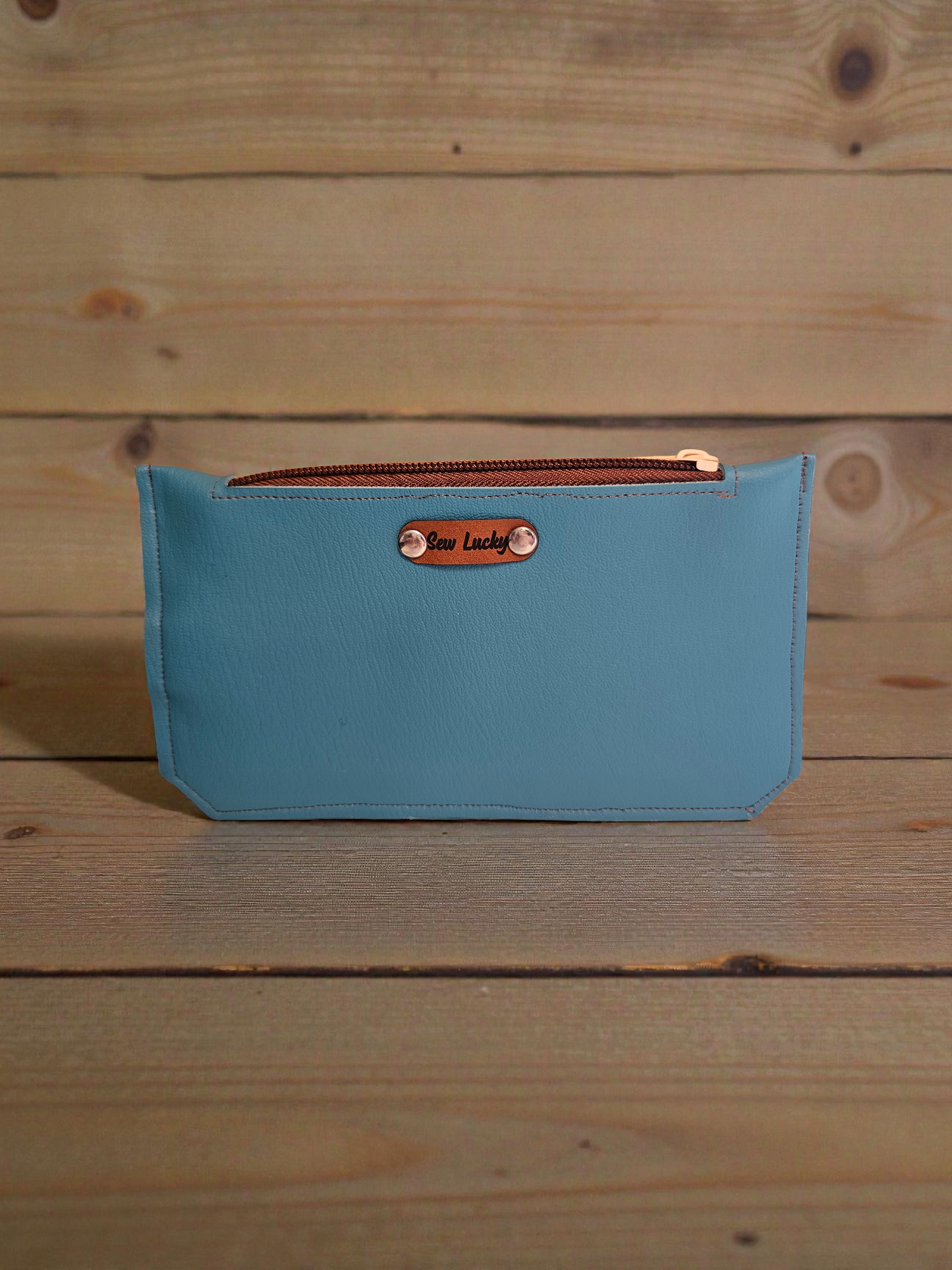 Turquoise Purse Pal