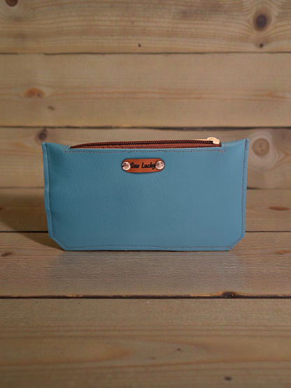 Turquoise Purse Pal