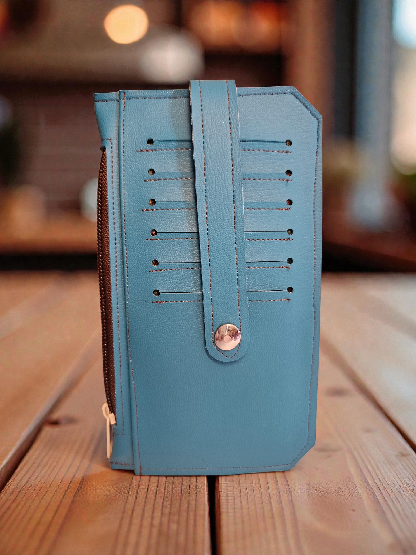 Turquoise Purse Pal