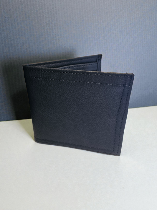 Traditional Men's Wallet