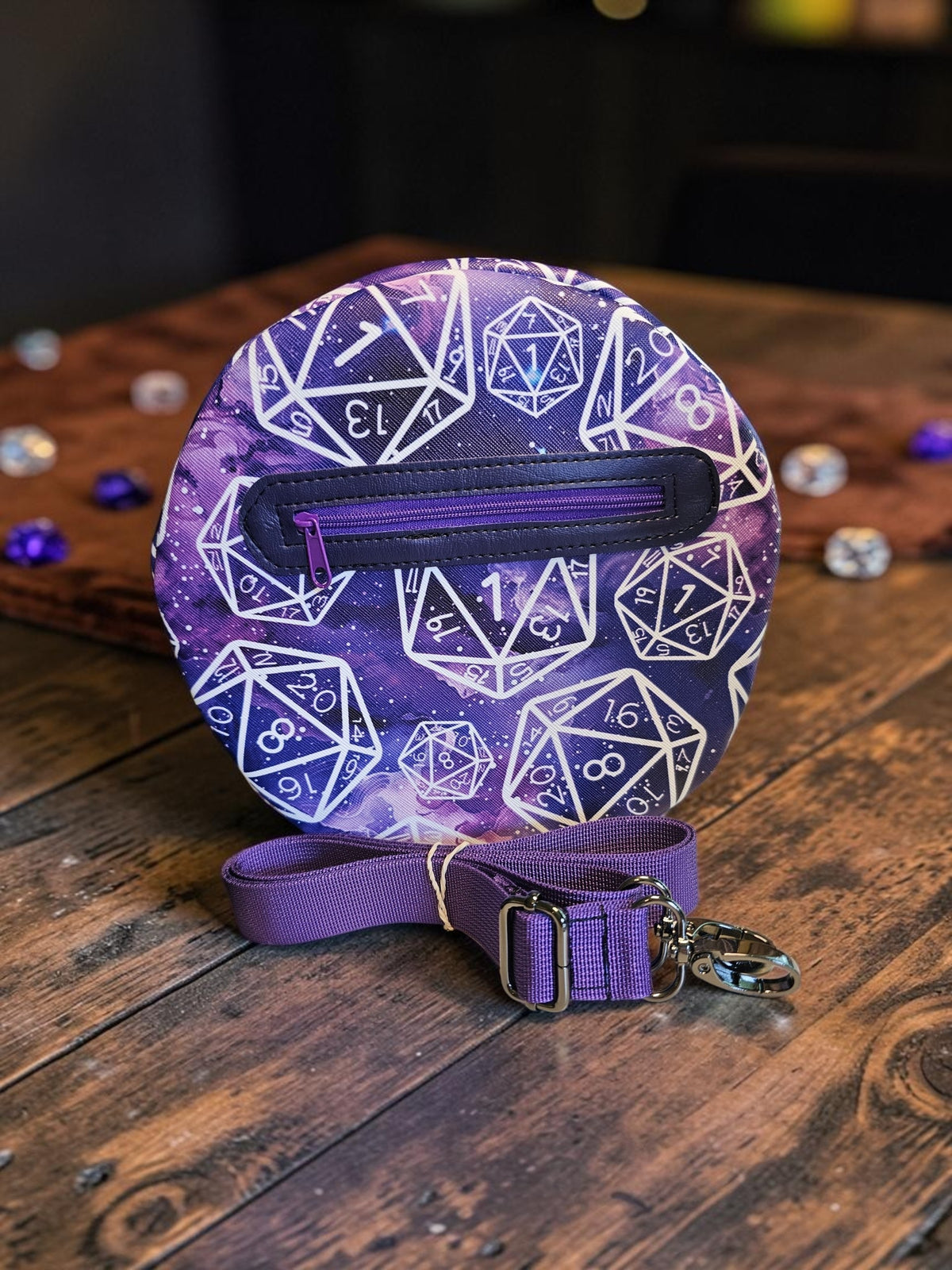 Gwen Crossbody Bag