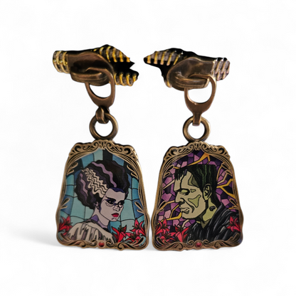 OG Monsters Bag