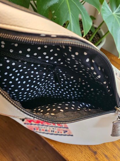 Raindrop Bag