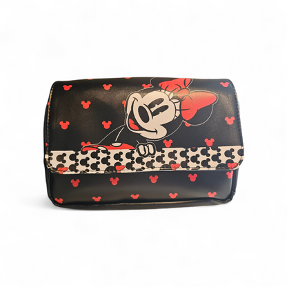 Magical Mouse Kari Crossbody