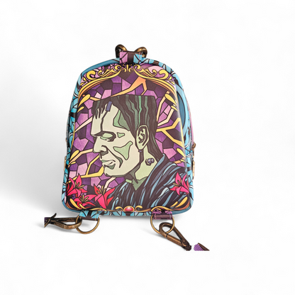 OG Monsters Bag