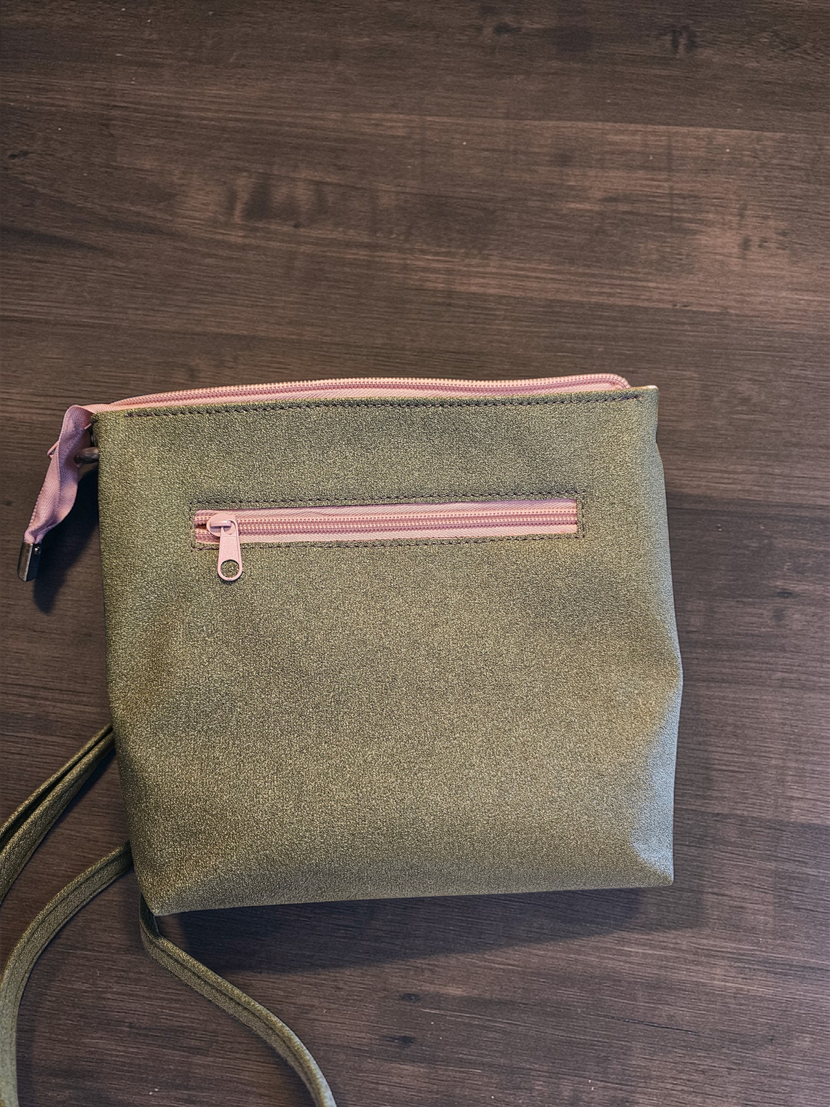 Joyce Crossbody Bag