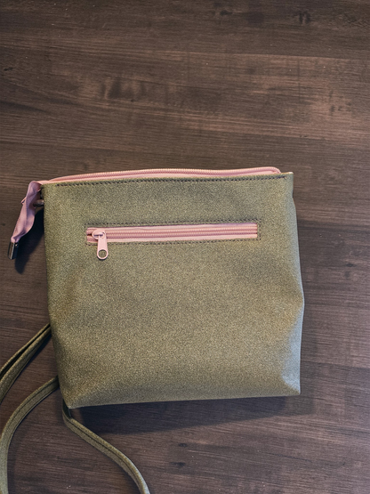 Joyce Crossbody Bag