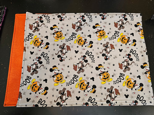 Boo Mouse Placemats ~ set of 2