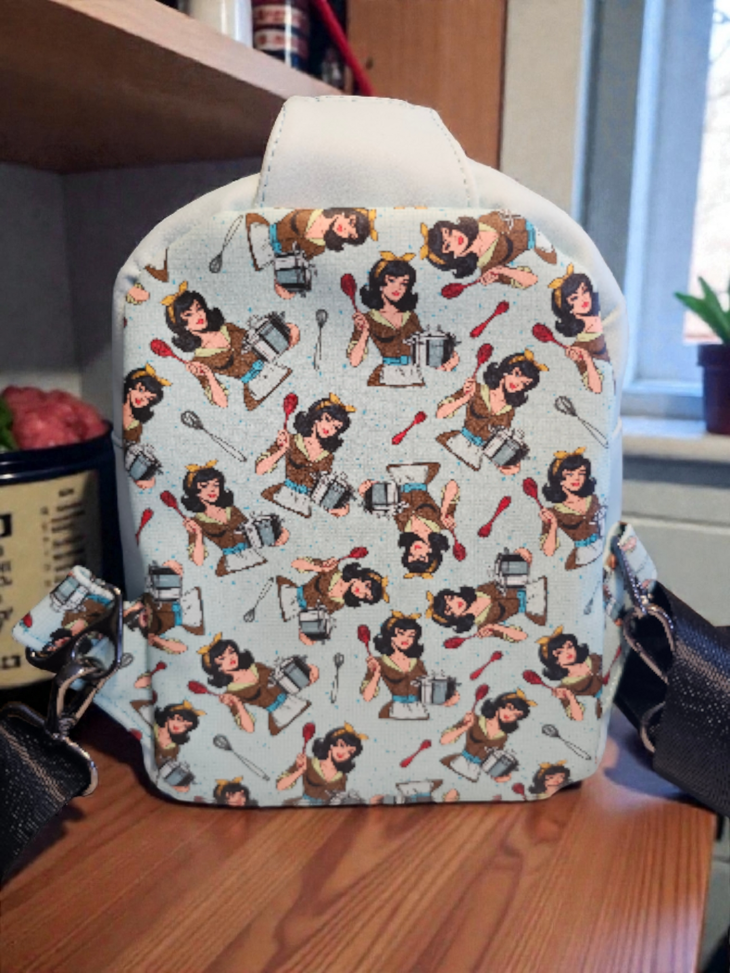 " I Don't Cook" Mav Pack