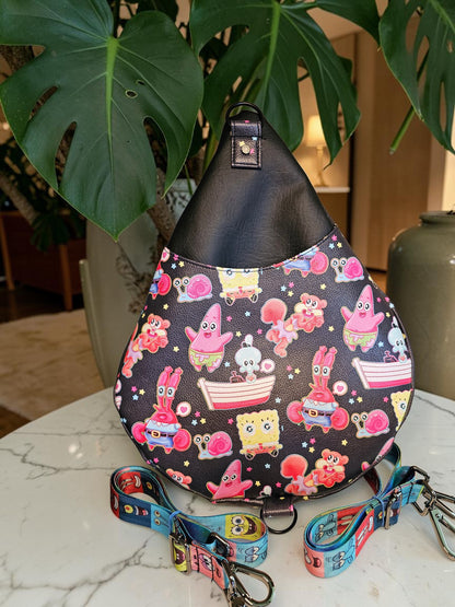 Raindrop Bag