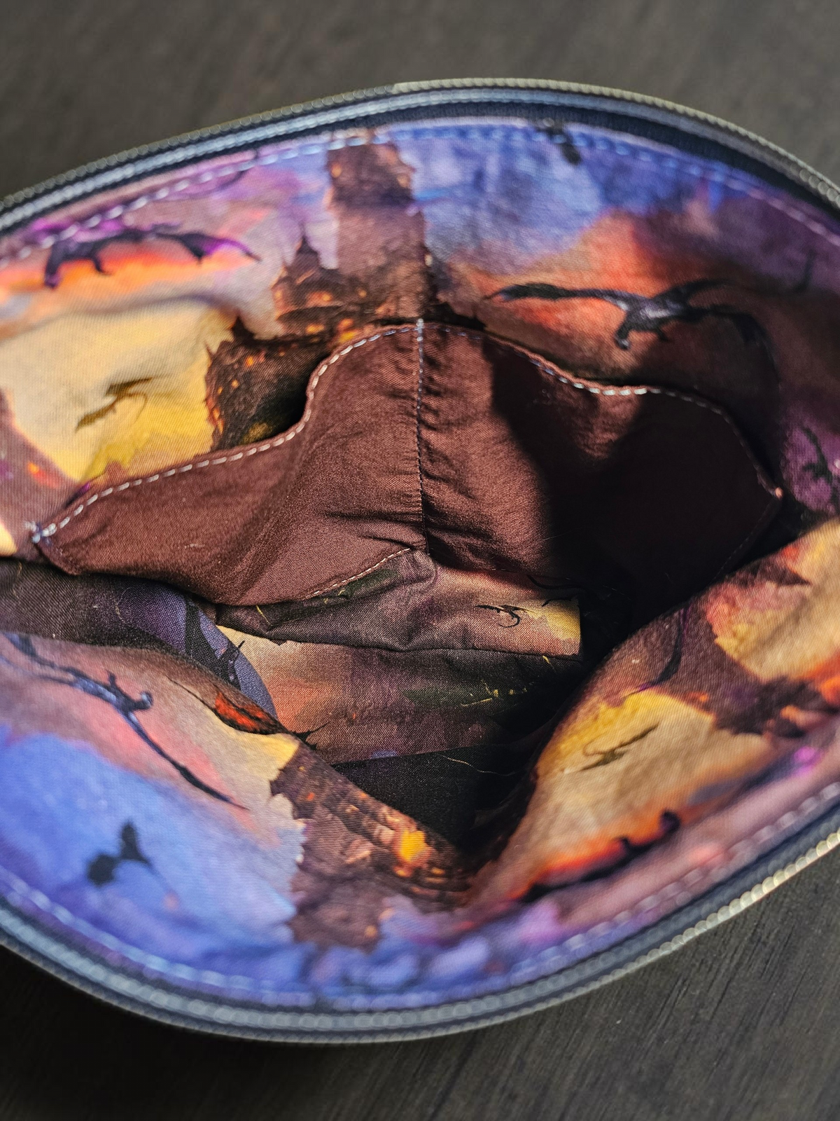Joyce Crossbody Bag