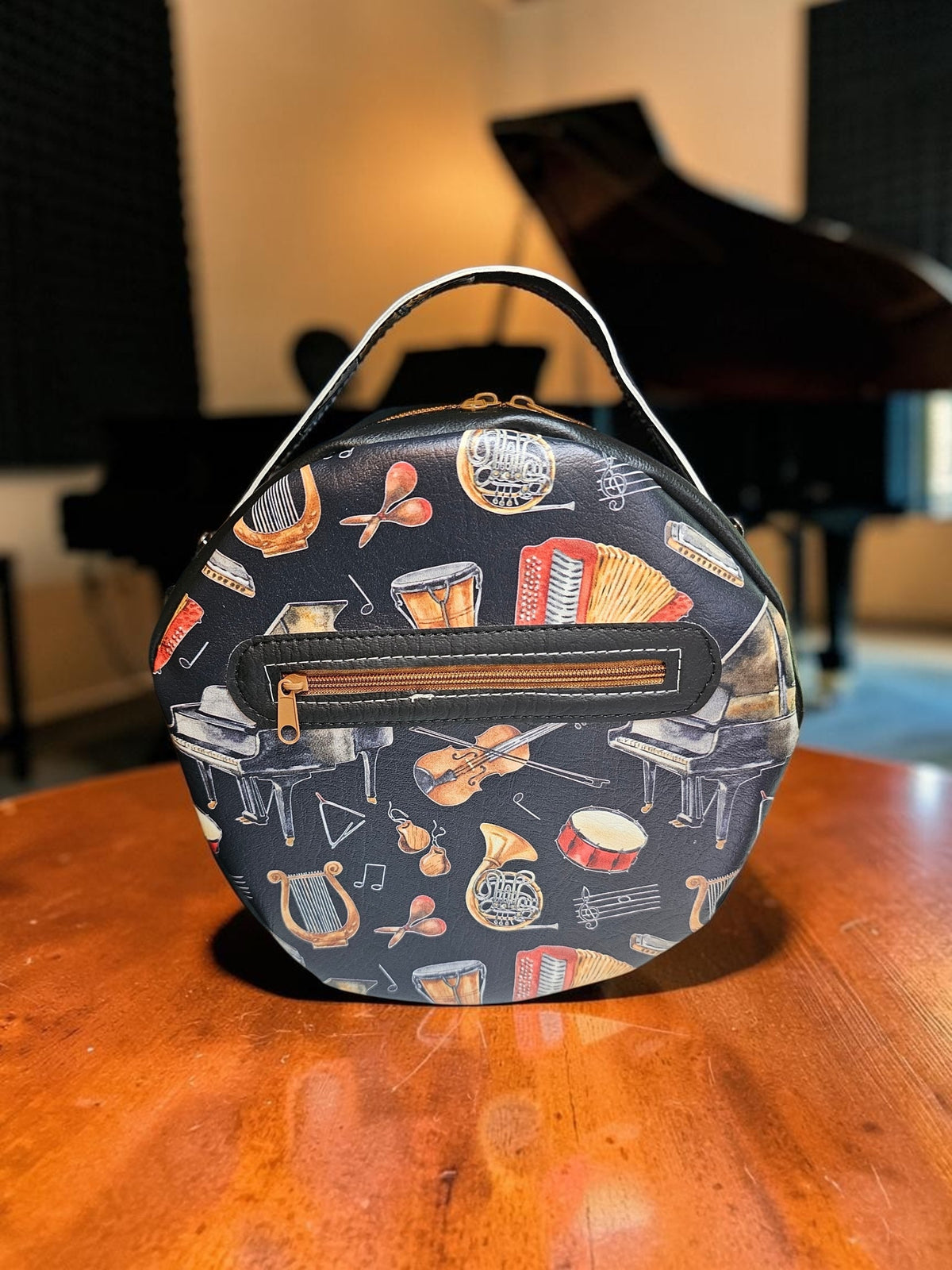 Gwen Crossbody Bag