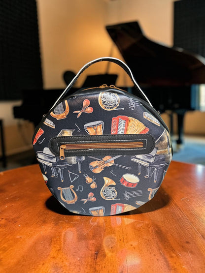 Gwen Crossbody Bag